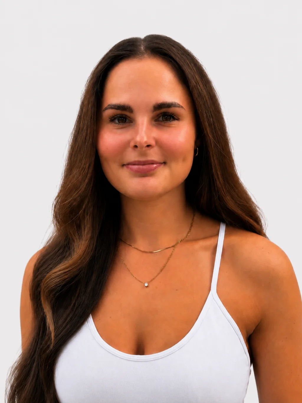 Porträt von Lara Weickert